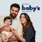 Cetaphil Baby Daily Lotion, Suitable for baby’s delicate skin, Shea Butter and Vit E, Dermatologist Tested and Pediatrician Recommended, 400 ml [AA1100/5] - Image 3