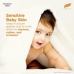 Himalaya Baby Bar with Pure Cow Ghee 125G|ph 5.5|Aloe vera|Soap free|Derma Tested | Safe for newborns|For baby's sensitive skin from day 1 (AA1104/44) - Image 4