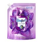 Comfort Perfume Deluxe Mystique 1.8L Pouch - Luxury fragrance for your clothes[AA1100/77] - Image 2