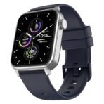 Noise Pulse 2 Max 1.85" Display, Bluetooth Calling Smart Watch, 10 Days Battery, 550 NITS Brightness, Smart DND, 100 Sports Modes, Smartwatch for Men and Women (Jet Black) - Image 12