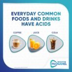 Sensodyne Pronamel Enamel Protection Toothpaste 140g (2x70g) Combo Pack | Daily Protection | Tooth paste for Cavity Protection & Fresh Breath | 2X Enamel Strengthening | Dentist Recommended | SLS Free [AA1102/161] - Image 3