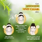 Everyuth Naturals Exfoliating Walnut Scrub, 100gm, Tube - Image 4