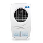 Bajaj PX97 Torque New 36L Personal Air Cooler For Home | High Speed Fan | 30Ft Powerful Air Throw | Inverter Compatible | Cooler For Room | 3 Yrs (1 Yr Standard + 2 Yrs Extended)