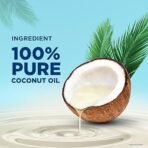 Parachute 100% Pure Coconut Oil 1.2L - Image 4