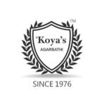 Koya's Agarbathi Soap, 800 grams, Pack of 8 (AA1104/130) - Image 3