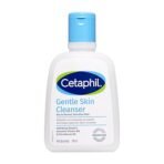 Cetaphil Gentle Skin Hydrating Face Wash 118ml, Paraben Free, Sulphate-Free Gentle Skin Hydrating Cleanser with Niacinamide, Vitamin B5 for Dry to Normal, Sensitive Skin[AA1098/19]