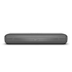 amazon basics Bluetooth Speaker 5.3 Soundbar with 16W RMS, 2000mAh Battery, Upto 8 Hrs @50% Volum Playtime Aux/USB Port (Black) (AA1104/211)