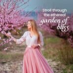 Fogg Paradise No Gas Deodorant for Women, Long-Lasting Perfume Body Spray, 150 ml (AA1104/12) - Image 3