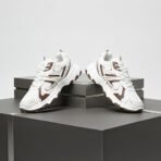 YOHO Tempo Chunky Sneakers for Women|Stylish & Lightweight Casual Sports Shoes for Woman/Girls |Walking, Running, Gym & Everyday Use -0705 (AA1104/282) - Image 6