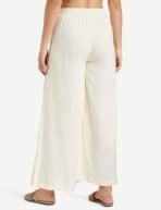 Amazon Brand - Myx Women's Flared Fit Palazzo in Rayon (Available in Plus Sizes) - Image 3