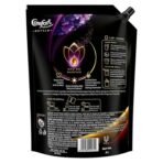 Comfort Perfume Deluxe Royale 2ltr pouch, long lasting French Perfume fragrances for your fabric!, Liquid, Citrus, Vanilla, Rose, Floral - Image 2