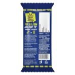 Tata Simply Better Classic Salted Roasted Almonds, Pack of 5 (23g Each), Rich in Protein, Roasted Badam Nuts, Party Snack, No Palm Oil, No Trans Fat, Ready To Eat Snack - Image 2