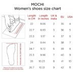 Mochi Women Fashion Flat Sandal (41-4157) - Image 2