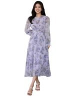 FABNEX Dress for Women || Western Dresses for Women || One Piece Maxi Dress (K-137-140)