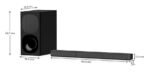 Sony HT-S20R Real 5.1ch Dolby Digital Soundbar for TV with subwoofer and Compact Rear Speakers, 5.1ch Home Theatre System (400W,Bluetooth & USB Connectivity, HDMI & Optical connectivity) [AA1102/103] - Image 3