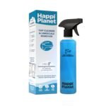 Happi Planet | Tap Cleaner & Limescale Remover | India’s 1st Foaming Formulation for Reduced Scrubbing Effort, Non-Toxic | 500ml | All Purpose Cleaner Suitable for Bathroom, Tap, Shower, Tiles, Mirror[AA1098/104]