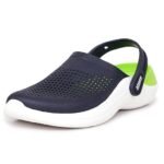 Athco Avatar Clogs for Men|Boys|Unisex|Dual-Color Soft EVA Cushioned Footbed|Easy Wear with Adjustable Back Strap|Lightweight|Flexible|Breathable|Extra Soft Comfortable Anti-Skid Casual Mule|All-Season|Summer|Monsoon|Rain|Winter|Waterproof|Casual Slip-On Sandal|Indoor & Outdoor Wear|Trendy|Fashionable|Stylish|Shoes[AA1100/63]