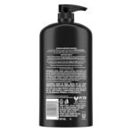 TRESemme Hairfall Defense+ Shampoo 1000ml With Keratin Fillers | Longer and Stronger hair | Prevents Hair Fall due to Breakage | Paraben-Free - Image 3