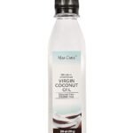 Max Care Virgin Coconut Oil (Cold Pressed) 250ML (AA1104/178)