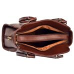 INKDICE Women's Shoulder Bag (AA1104/212) - Image 4