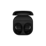 Samsung Galaxy Buds Core (Black) Galaxy AI Enabled in-Ear TWS with ANC | Enriched Bass | 6 Mic Setup | IP54 | 35hrs Battery | Touch Controls (AA1102/58)