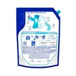 Surf Excel Matic Top Load Liquid Detergent 5L Refill Pouch, Specially designed to remove Tough Dried Stains, 1st time in Washing Machine - Image 2