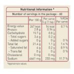 Priya Gongura Pickle with Garlic, 300g I Authentic Telugu Style Achar |Traditional South Indian Taste| Homemade Andhra Pickles| Tangy and Spicy|With Tamarind Paste, Gongura Leaves & Mixed Spices| Glass Jar (AA1104/263) - Image 3