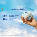 Brand	Himalaya Item Form	Lotion Item Volume	450 Millilitres Item dimensions L x W x H	50 x 80 x 204 Millimeters Age Range (Description)	Adult Special FeatureSelf Adjusting Active Ingredients	vitamin e Skin Type	Dry Number of Items	1 - Image 5