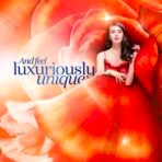 Comfort Perfume Deluxe Passion 1.8L Pouch - Luxury fragrance For your clothes,Liquid,Floral[AA1100/78] - Image 5