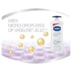Vaseline Derma Care Advanced Repair Body Lotion|| For Sensitive|| Dry Skin|| Non Greasy|| Long Lasting Moisturisation|| 400 ml - Image 3