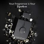 Armaf Club De Nuit Intense Man Eau De Toilette (EDT) - 105ML | Woody Spicy Long-Lasting Fragrance for Men | Bold & Sophisticated Scent - Elevate Your Presence with Unforgettable Fragrance. (AA1104/198) - Image 4