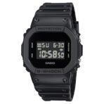 Casio G-Shock DW-5600UBB-1DR Digital Black Dial Men (G1513) (AA1104/115)