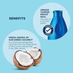 Parachute Coconut Oil - 1 L Pet Jar (AA1104/175) - Image 4