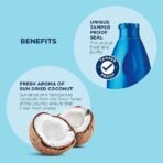 Parachute Coconut Oil 600 ml - Bottle - Image 4