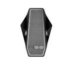 BluArmor C50 RIDEGRID 2.0 Mesh Intercom, Bluetooth 5.3