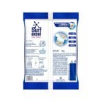 Surf Excel Easy Wash Detergent Powder 5 kg | Superfine Washing Powder | Dissolves Easily & Removes Tough Stains | Suitable for all Washing Machines (Pack of 2) - Image 2