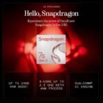 Nothing Phone (3a) Pro 5G (Black, 8GB RAM + 256GB Storage) [AA1102/151] - Image 3