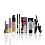 Blue Heaven Festive MakeUp Kit For Women, Medium Tone Combo, Pack of 8, 32.1g+45.5ml[AA1098/44] - Image 2