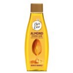 Hair & Care with Almond, Non-Sticky Hair Oil, 500ml(AA1103/25)