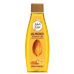 Hair & Care with Almond, Non-Sticky Hair Oil, 500ml(AA1103/25)
