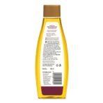 Hair & Care with Almond, Non-Sticky Hair Oil, 500ml(AA1103/25) - Image 5