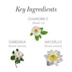 Yardley London Clear Gel Bar Gardenia And Waterlily - With 99% Pure Glycerin And Natural Floral Oils - 125Gx3 - Image 5