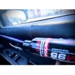 M95 Car Dashboard Polish & Car Interior Cleaning Kit, with Pleasant Fragrance, Car Interior Cleaner for Leather Seats, Plastics, Rubber & Vinyl, Car Seat Cleaner & Car Dashboard Cleaner, with Polish. (AA1102/31) - Image 4