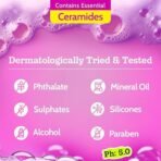 Chemist At Play 2% Salicylic Acid Face Wash for Oily & Acne-Prone Skin | Controls Oil, Prevents Acne & Fades Acne Marks | With Niacinamide | Soap-Free, Sulphate-Free Cleanser | For Men & Women |100 ml (AA1104/167) - Image 3