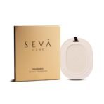 SEVA HOME Closet Freshener – Wild Flower | Wardrobe, Drawer & Cabinet Odor Eliminator | Long-Lasting Soy Wax Tablet | Non-Toxic & Spill-Free[AA1100/80] - Image 4