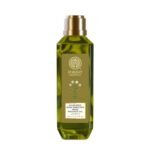 Forest Essentials Japapatti Head Massage Oil | Ayurvedic Hair Oil for Hair Growth & Dry Frizzy Hair | Ideal for Dry, Chemically Treated Hair[AA1098/95]