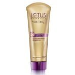 Lotus Herbals YouthRx Active Anti Ageing Foaming Gel | 100g (AA1103/155) - Image 3