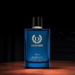 Denver Pride & Honour Perfume For Men- 100 ML Each, Pack of 2|Long Lasting Perfume| Eau de Parfum (AA1104/192) - Image 3