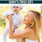 Storio Baby Products Toys 7 Pcs Rattle Set with Teathers for New Born Baby Gifts, Toy for Babies, Non-Toxic - Image 4