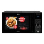 IFB 30L Convection Microwave Oven with 101 Standard Cook Menus (30BRC2, Black, 360 Degree Motorized Rotisserie, Weight Defrost, Steam Clean, Grill & 4 combi cook modes, 10 Power Levels)(AA1103/19)